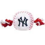 Nylon Baseball Toy: